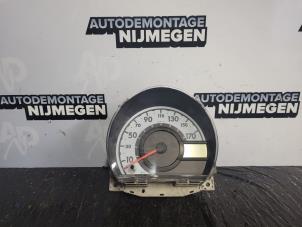 Gebruikte Kilometerteller KM Toyota Aygo (B10) 1.0 12V VVT-i Prijs op aanvraag aangeboden door Autodemontage Nijmegen