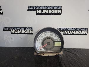 Gebruikte Kilometerteller KM Toyota Aygo (B10) 1.0 12V VVT-i Prijs op aanvraag aangeboden door Autodemontage Nijmegen