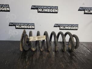 Gebruikte Veerschroef achter BMW X5 (E53) 3.0d 24V Prijs op aanvraag aangeboden door Autodemontage Nijmegen
