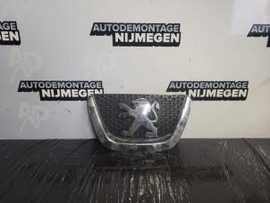 Gebruikte Embleem Peugeot Bipper (AA) 1.3 HDI Prijs op aanvraag aangeboden door Autodemontage Nijmegen