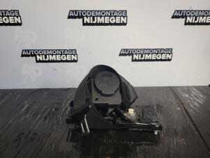 Gebruikte Veiligheidsgordel links-voor Mercedes C (W203) 1.8 C-200K 16V Prijs op aanvraag aangeboden door Autodemontage Nijmegen