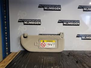 Gebruikte Zonneklep Peugeot 108 1.0 12V Prijs op aanvraag aangeboden door Autodemontage Nijmegen