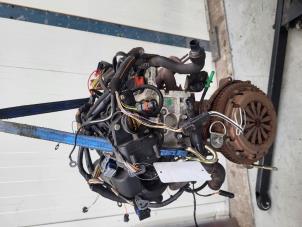 Gebruikte Motor Renault Twingo II (CN) 1.2 Prijs op aanvraag aangeboden door Autodemontage Nijmegen