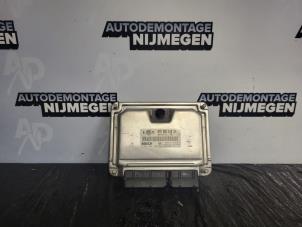 Gebruikte Computer Motormanagement Volkswagen Passat 4Motion (3B3) 4.0 W8 32V Prijs op aanvraag aangeboden door Autodemontage Nijmegen