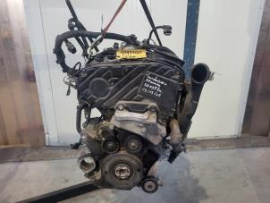 Gebruikte Motor Fiat Croma (194) 1.9 D Multijet Prijs op aanvraag aangeboden door Autodemontage Nijmegen