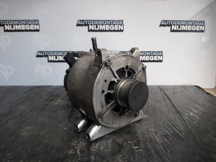 Gebruikte Dynamo Mercedes A (W168) 1.7 A-160 CDI 16V Prijs op aanvraag aangeboden door Autodemontage Nijmegen