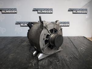 Gebruikte Dynamo Mercedes A (W168) 1.7 A-160 CDI 16V Prijs op aanvraag aangeboden door Autodemontage Nijmegen