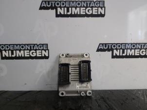 Gebruikte Computer Motormanagement Opel Corsa C (F08/68) 1.2 16V Prijs op aanvraag aangeboden door Autodemontage Nijmegen