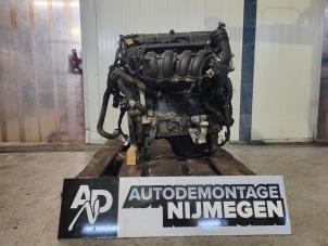 Gebruikte Motor Citroen Berlingo 1.6 VTi 95 16V Prijs op aanvraag aangeboden door Autodemontage Nijmegen