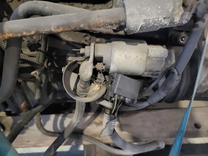 Gebruikte Startmotor Mercedes Sprinter 4t (904) 412D Prijs op aanvraag aangeboden door Autodemontage Nijmegen