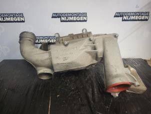 Gebruikte Compressor Mercedes C (W203) 2.0 C-200K 16V Prijs op aanvraag aangeboden door Autodemontage Nijmegen