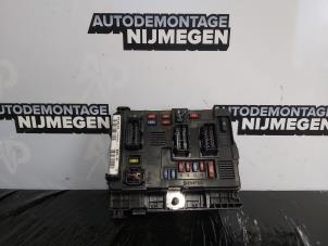 Gebruikte Zekeringkast Peugeot Partner 1.6 HDI 75 Prijs op aanvraag aangeboden door Autodemontage Nijmegen