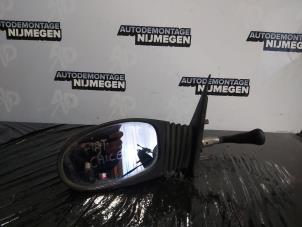 Gebruikte Buitenspiegel links Fiat Cinquecento 0.9 i.e. S Prijs op aanvraag aangeboden door Autodemontage Nijmegen