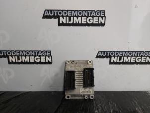 Gebruikte Computer Motormanagement Opel Combo (Corsa C) 1.4 16V Twin Port Prijs op aanvraag aangeboden door Autodemontage Nijmegen