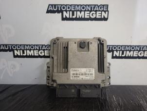 Gebruikte Computer Motormanagement Ford Fiesta 6 (JA8) 1.5 TDCi Prijs op aanvraag aangeboden door Autodemontage Nijmegen
