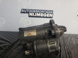 Gebruikte Startmotor Ford Fiesta 6 (JA8) 1.5 TDCi Prijs op aanvraag aangeboden door Autodemontage Nijmegen
