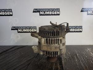 Gebruikte Dynamo Volkswagen Golf III Cabrio (1E) 1.8 Prijs op aanvraag aangeboden door Autodemontage Nijmegen