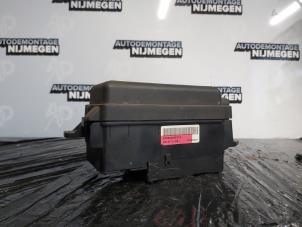 Gebruikte Zekeringkast Mini Mini (R56) 1.6 One D 16V Prijs op aanvraag aangeboden door Autodemontage Nijmegen