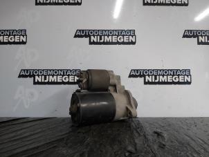 Gebruikte Startmotor Nissan Micra (K11) 1.4 16V Prijs op aanvraag aangeboden door Autodemontage Nijmegen