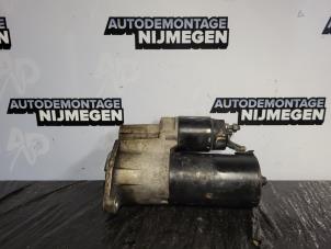 Gebruikte Startmotor Volkswagen Touareg (7LA/7L6) 3.2 V6 24V Prijs op aanvraag aangeboden door Autodemontage Nijmegen