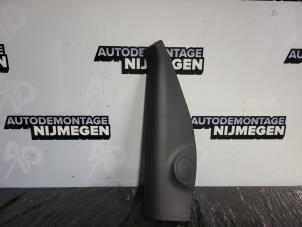 Gebruikte Spiegelkap links Renault Kangoo/Grand Kangoo (KW) 1.5 Blue dCi 95 Prijs op aanvraag aangeboden door Autodemontage Nijmegen
