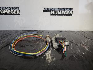 Gebruikte Nox sensor Renault Kangoo/Grand Kangoo (KW) 1.5 Blue dCi 95 Prijs op aanvraag aangeboden door Autodemontage Nijmegen