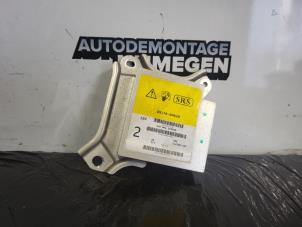 Gebruikte Airbag Module Toyota Aygo (B10) 1.0 12V VVT-i Prijs op aanvraag aangeboden door Autodemontage Nijmegen