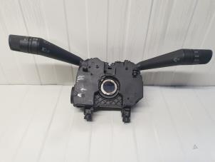 Gebruikte Combischakelaar Stuurkolom Citroen Nemo (AA) 1.3 HDi 75 Prijs op aanvraag aangeboden door Autodemontage Nijmegen