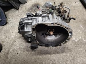 Gebruikte Versnellingsbak Hyundai i10 (F5) 1.1i 12V Prijs op aanvraag aangeboden door Autodemontage Nijmegen