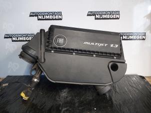 Gebruikte Luchtfilterhuis Fiat Punto Evo (199) 1.3 JTD Multijet 85 16V Prijs op aanvraag aangeboden door Autodemontage Nijmegen