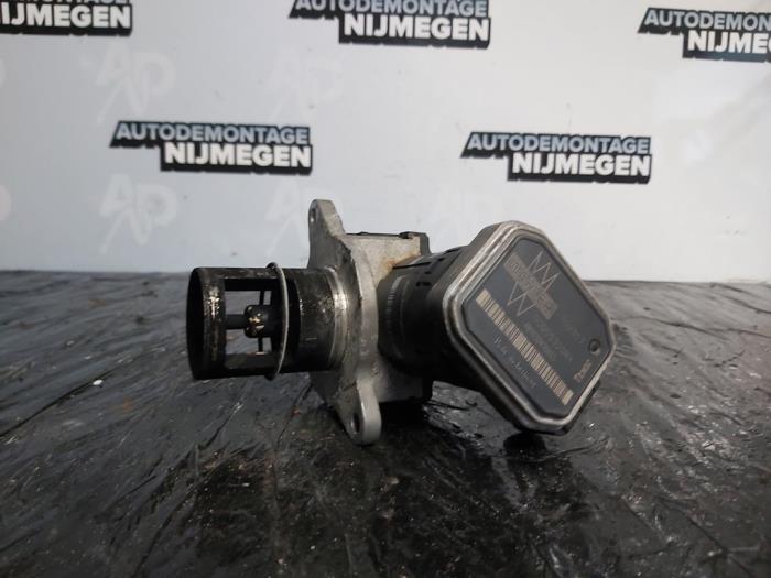 Gebruikte EGR Klep Mercedes C (W203) 2.2 C-200 CDI 16V Prijs op aanvraag aangeboden door Autodemontage Nijmegen