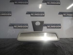 Gebruikte Binnenspiegel Mercedes C (W203) 1.8 C-200K 16V Prijs op aanvraag aangeboden door Autodemontage Nijmegen