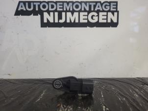 Gebruikte Krukas sensor Renault Kangoo/Grand Kangoo (KW) 1.5 Blue dCi 95 Prijs op aanvraag aangeboden door Autodemontage Nijmegen
