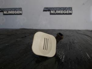 Gebruikte Microfoon Fiat 500 (312) 1.2 69 Prijs op aanvraag aangeboden door Autodemontage Nijmegen