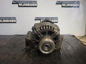 Gebruikte Alternator Peugeot Bipper (AA) 1.3 HDI Prijs op aanvraag aangeboden door Autodemontage Nijmegen