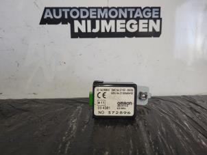 Gebruikte Centrale Deurvergrendelings Module Nissan Pixo (D31S) 1.0 12V Prijs op aanvraag aangeboden door Autodemontage Nijmegen