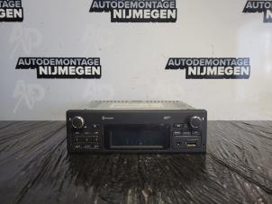 Gebruikte Radio Mercedes Citan (415.6) 1.5 109 CDI Prijs op aanvraag aangeboden door Autodemontage Nijmegen