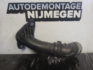 Gebruikte EGR Buis Mercedes Citan (415.6) 1.5 109 CDI Prijs op aanvraag aangeboden door Autodemontage Nijmegen
