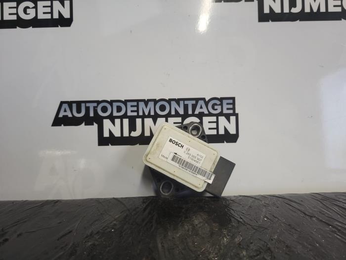 Esp computer Fiat 500 (312), 2007 1.2, Hatchback, Benzine, 1.242cc, 51kW (69pk), FWD, 169A4000, 2007-07, 312AXA (Gebruikt)
