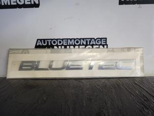 Nieuwe Embleem Mercedes Sprinter 3t (906.71) Prijs op aanvraag aangeboden door Autodemontage Nijmegen