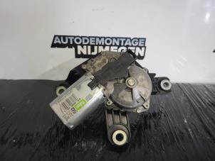 Gebruikte Motor Ruitenwisser achter Opel Corsa D 1.2 16V Prijs op aanvraag aangeboden door Autodemontage Nijmegen