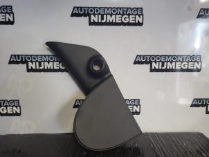 Gebruikte Spiegelkap links Peugeot 107 1.0 12V Prijs op aanvraag aangeboden door Autodemontage Nijmegen