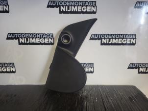 Gebruikte Spiegelkap rechts Peugeot 107 1.0 12V Prijs op aanvraag aangeboden door Autodemontage Nijmegen