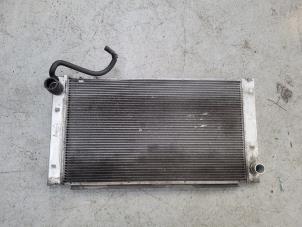 Gebruikte Radiateur Mini Mini (R56) 1.6 One D 16V Prijs op aanvraag aangeboden door Autodemontage Nijmegen