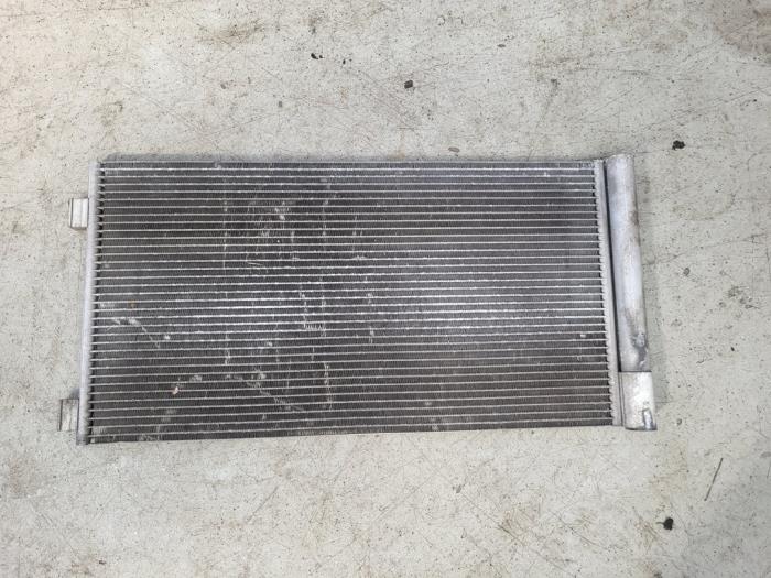 Gebruikte Airco Condensor Mini Mini (R56) 1.6 One D 16V Prijs op aanvraag aangeboden door Autodemontage Nijmegen