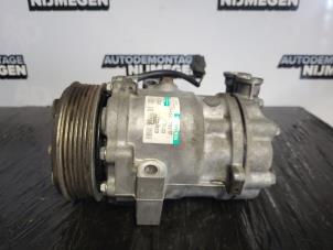 Gebruikte Pomp Airco Fiat Doblo Cargo (263) 1.3 D Multijet Prijs op aanvraag aangeboden door Autodemontage Nijmegen