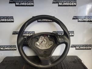 Gebruikte Stuurwiel Fiat Doblo Cargo (263) 1.3 D Multijet Prijs op aanvraag aangeboden door Autodemontage Nijmegen