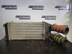 Gebruikte Intercooler Peugeot 208 I (CA/CC/CK/CL) 1.2 12V e-THP PureTech 110 Prijs op aanvraag aangeboden door Autodemontage Nijmegen