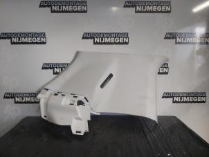 Gebruikte Bekleding bagageruimte Peugeot 208 I (CA/CC/CK/CL) 1.2 12V e-THP PureTech 110 Prijs op aanvraag aangeboden door Autodemontage Nijmegen