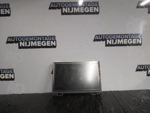 Gebruikte Navigatie Display Peugeot 208 I (CA/CC/CK/CL) 1.2 12V e-THP PureTech 110 Prijs op aanvraag aangeboden door Autodemontage Nijmegen